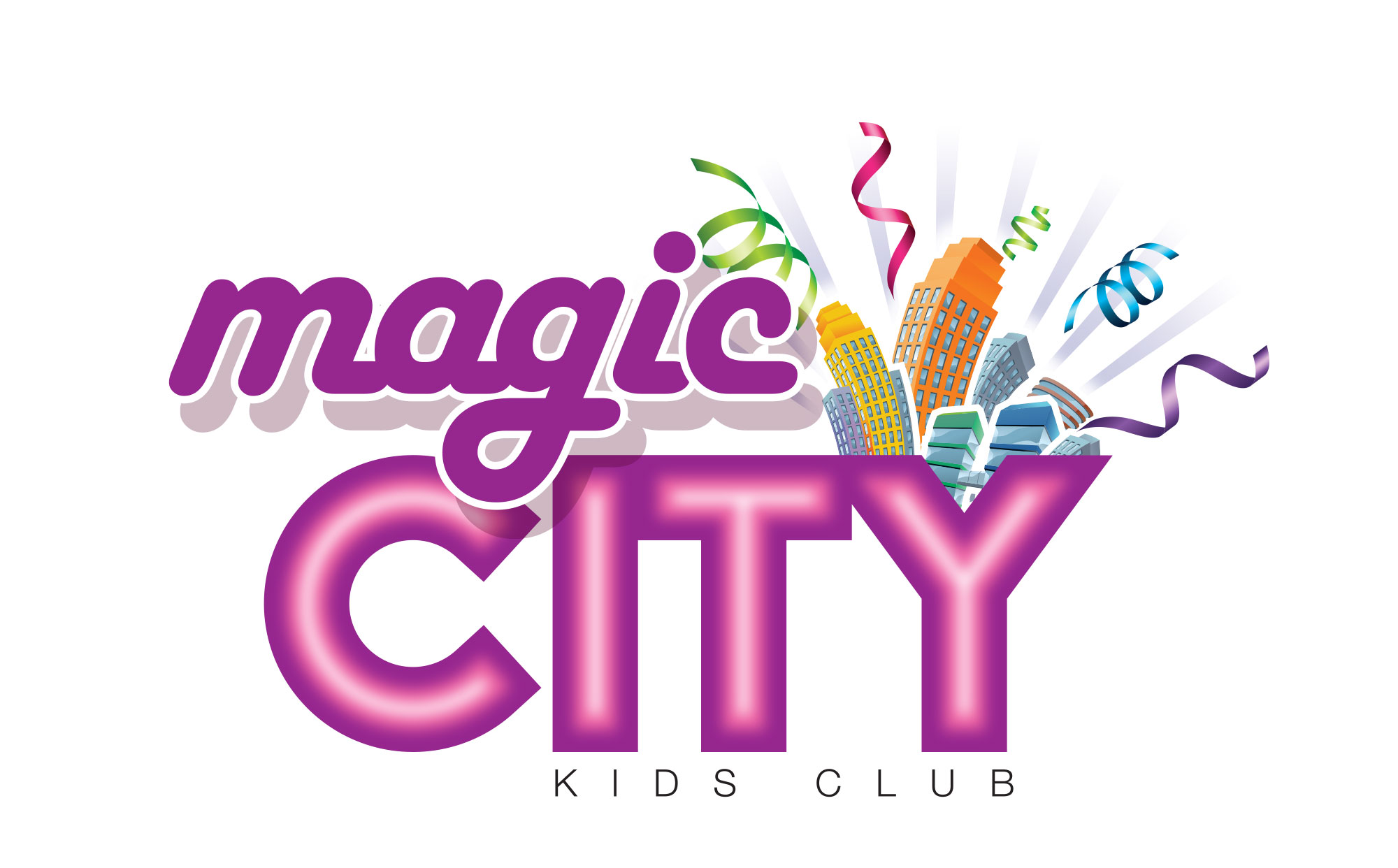 magic city logo