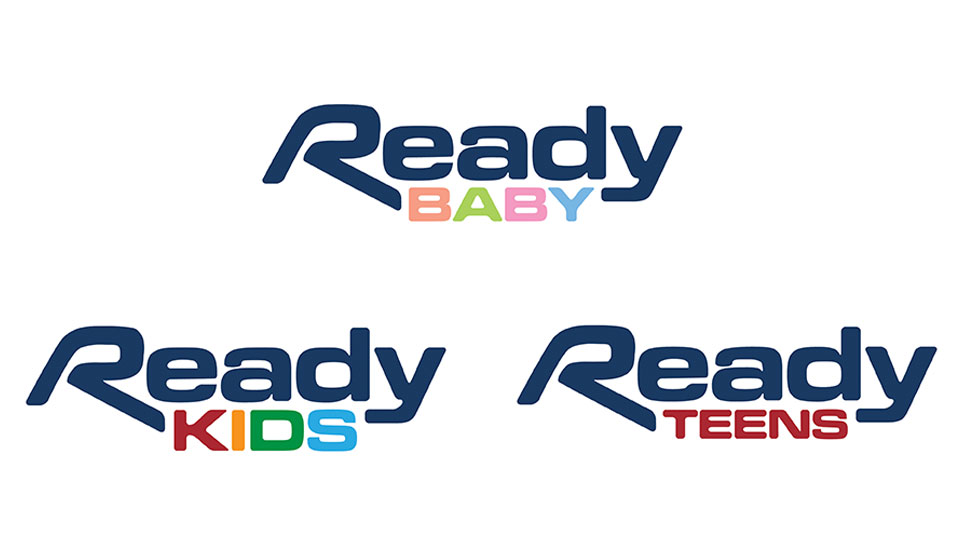 ready group logo varijacije